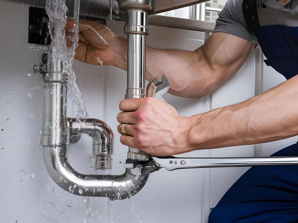 Altın Usta Su Tesisatçısı